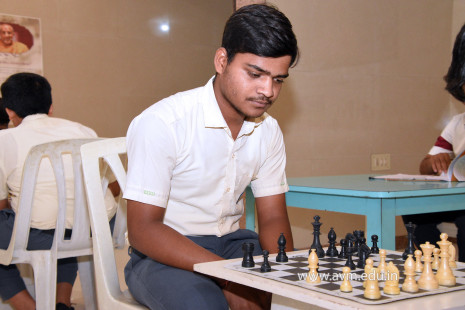 Inter House Chess Competition (18)