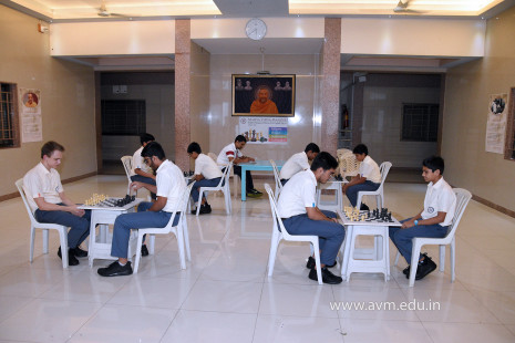 Inter House Chess Competition (15)