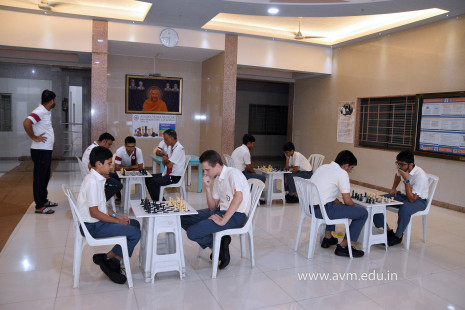 Inter House Chess Competition (36)