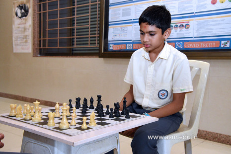 Inter House Chess Competition (16)