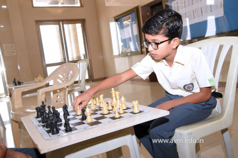 Inter House Chess Competition (11)