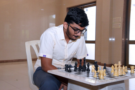 Inter House Chess Competition (23)