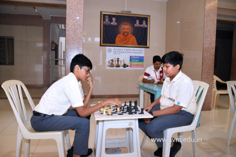 Inter House Chess Competition (22)