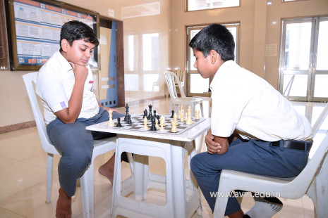 Inter House Chess Competition (10)