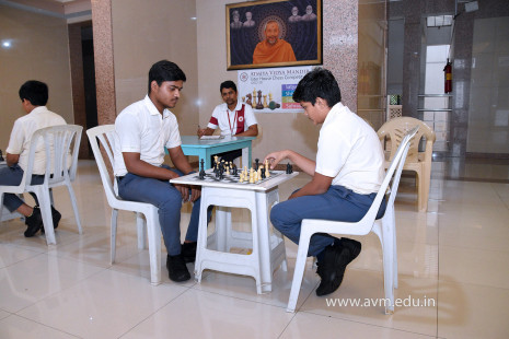 Inter House Chess Competition (27)