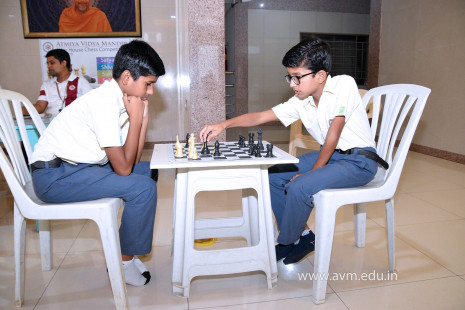 Inter House Chess Competition (13)
