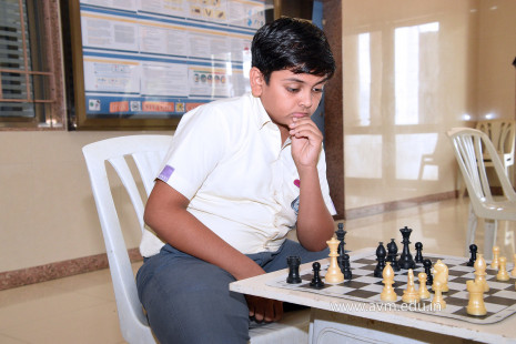 Inter House Chess Competition (9)