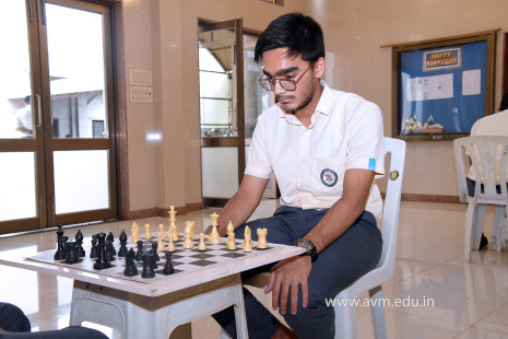 Inter House Chess Competition (17)