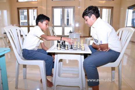 Inter House Chess Competition (14)