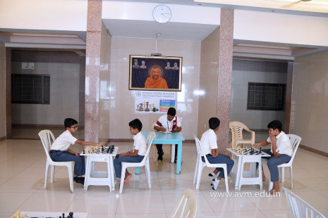 Inter House Chess Competition (12)