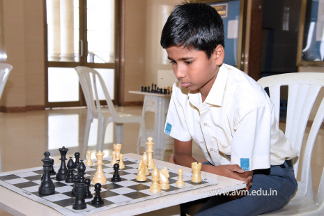 Inter House Chess Competition (8)