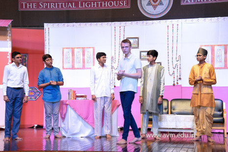 The Spiritual Lighthouse - Suhradam House Creative Assembly (95)