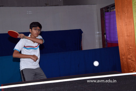 Inter House Table Tennis (150)