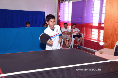 Inter House Table Tennis (9)