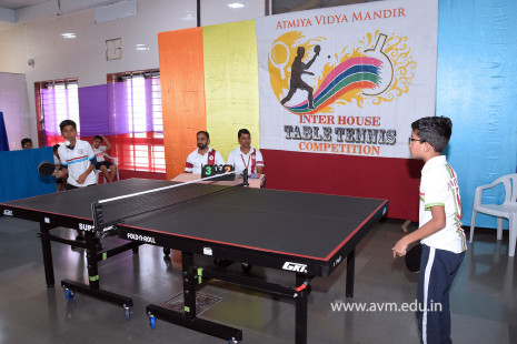 Inter House Table Tennis (6)