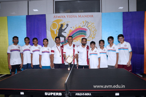 Inter House Table Tennis (207)
