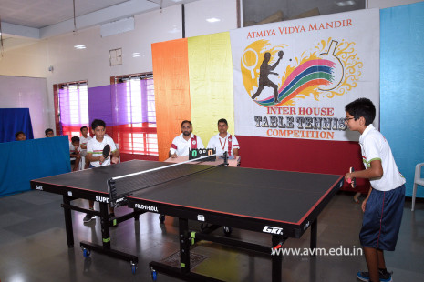 Inter House Table Tennis (3)