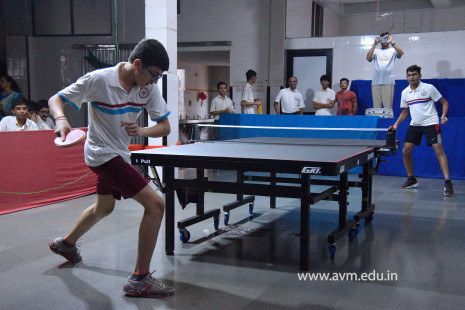 Inter House Table Tennis (200)