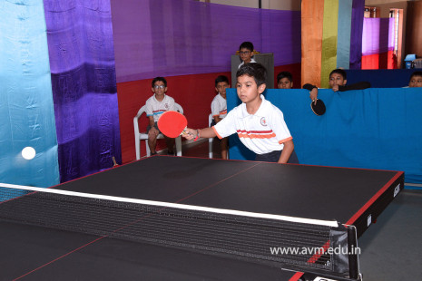 Inter House Table Tennis (14)