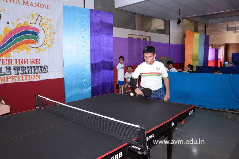 Inter House Table Tennis (12)