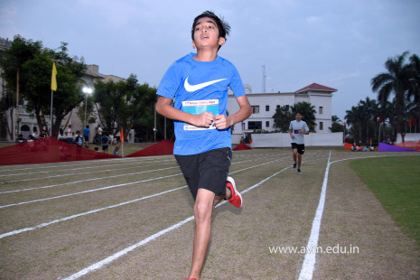 Atmiya Annual Athletic Meet 2021-22 - Opening Ceremony (235)