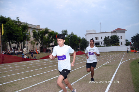 Atmiya Annual Athletic Meet 2021-22 - Opening Ceremony (232)