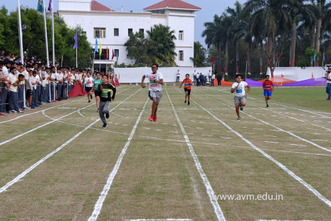 Atmiya Annual Athletic Meet 2021-22 - Opening Ceremony (210)