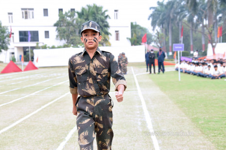 Atmiya Annual Athletic Meet 2021-22 - Opening Ceremony (71)
