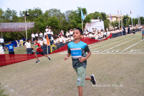Atmiya Annual Athletic Meet 2021-22 - Opening Ceremony (226)