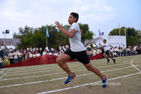 Atmiya Annual Athletic Meet 2021-22 - Opening Ceremony (207)