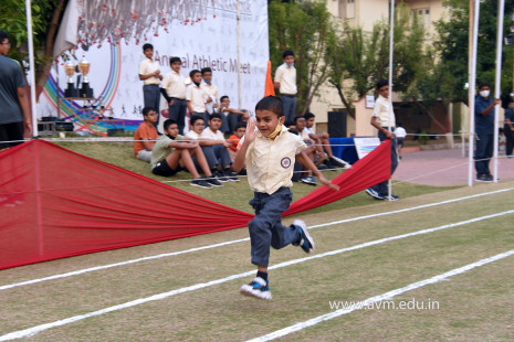 Atmiya Annual Athletic Meet 2021-22 - Opening Ceremony (228)