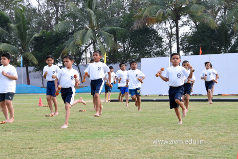 Atmiya Annual Athletic Meet 2021-22 - Opening Ceremony (146)