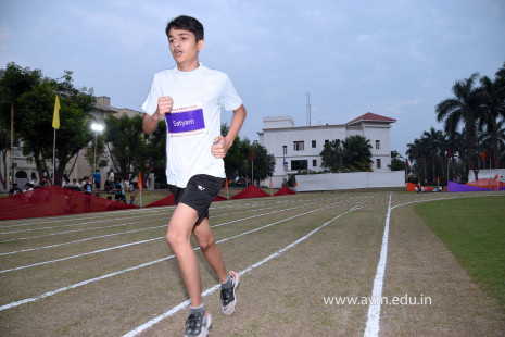 Atmiya Annual Athletic Meet 2021-22 - Opening Ceremony (236)