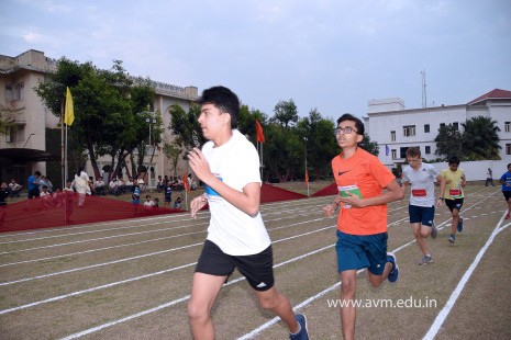 Atmiya Annual Athletic Meet 2021-22 - Opening Ceremony (231)