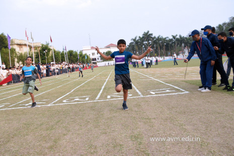 Atmiya Annual Athletic Meet 2021-22 - Opening Ceremony (225)