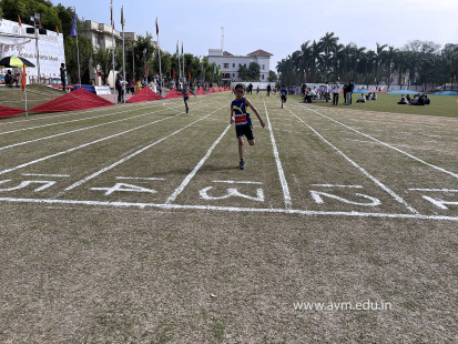 Atmiya Annual Athletic Meet 2021-22 - Opening Ceremony (215)