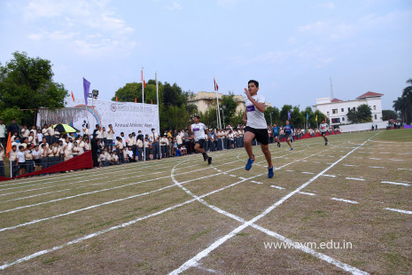 Atmiya Annual Athletic Meet 2021-22 - Opening Ceremony (206)