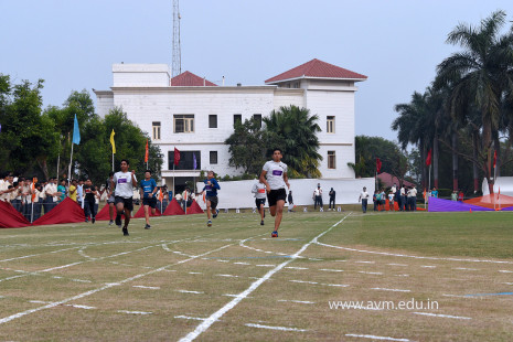 Atmiya Annual Athletic Meet 2021-22 - Opening Ceremony (205)