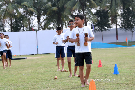 Atmiya Annual Athletic Meet 2021-22 - Opening Ceremony (144)