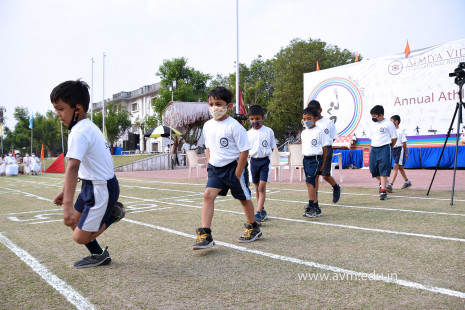 Atmiya Annual Athletic Meet 2021-22 - Opening Ceremony (10)