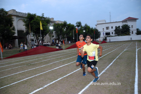 Atmiya Annual Athletic Meet 2021-22 - Opening Ceremony (240)