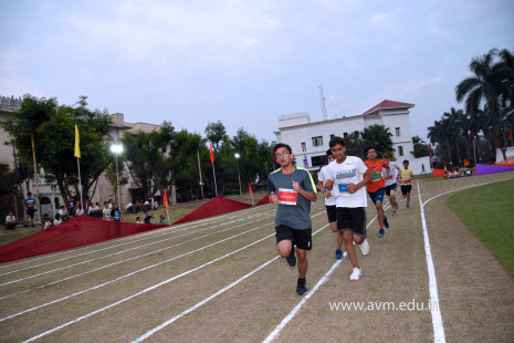 Atmiya Annual Athletic Meet 2021-22 - Opening Ceremony (234)