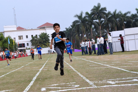 Atmiya Annual Athletic Meet 2021-22 - Opening Ceremony (221)