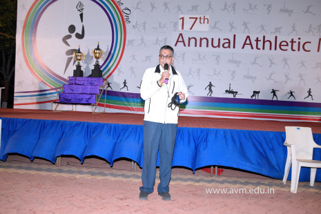 Atmiya Annual Athletic Meet 2021-22 - Awards Ceremony (77)