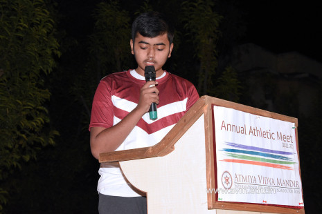 Atmiya Annual Athletic Meet 2021-22 - Awards Ceremony (64)