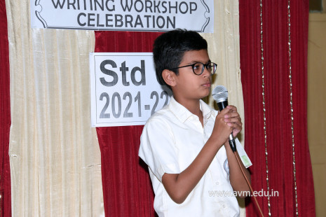 Std 6 Writing Workshop - March 2022 (13)