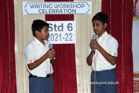Std 6 Writing Workshop - March 2022 (4)