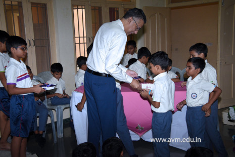 Junior Hostel Celebration of Sharad Purnima 2022 (76)