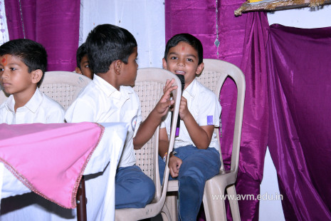 Junior Hostel Celebration of Sharad Purnima 2022 (40)