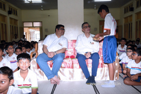 Junior Hostel Celebration of Sharad Purnima 2022 (31)